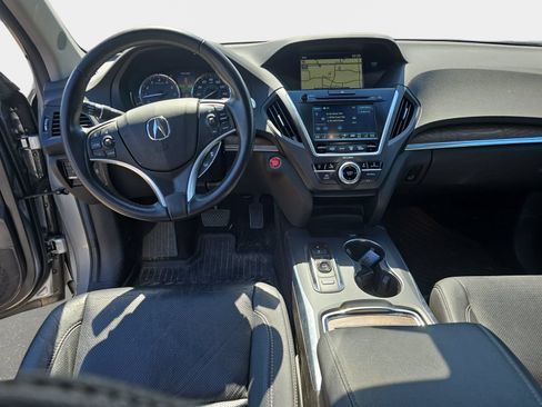 Used 2020 Acura MDX SH-AWD w/ Technology Package image 12