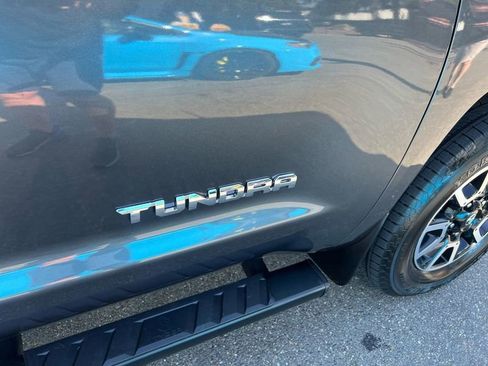 Used 2019 Toyota Tundra SR5 w/ TRD Off Road Package image 6