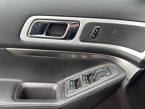 Used 2015 Ford Explorer Sport AWD/4WD image 9