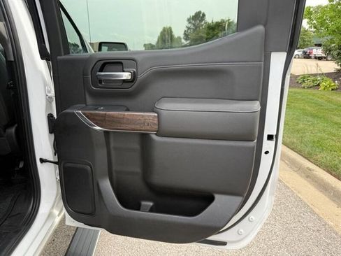 Used 2020 GMC Sierra 1500 Denali image 41