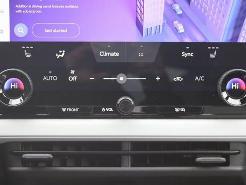 New 2026 Subaru Solterra Premium w/ Premium Convenience Package image 14