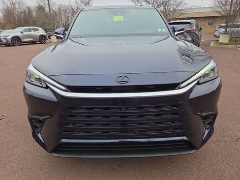 New 2026 Lexus TX 350 AWD image 5