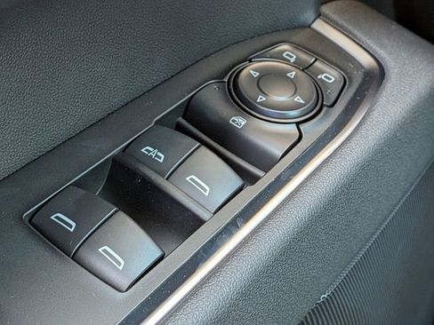 New 2026 GMC Sierra 1500 Elevation w/ LPO, Elevation Black Package image 25