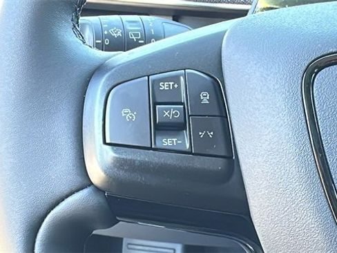 New 2025 Ford Mustang Mach-E Premium image 24