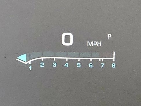 Used 2023 GMC Acadia Denali image 34