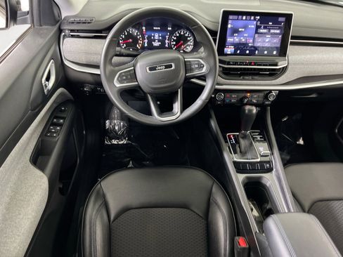 Used 2022 Jeep Compass Latitude AWD/4WD image 20