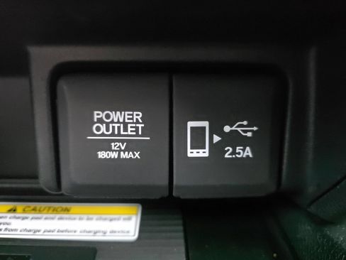 Used 2023 Honda Passport EX-L image 39