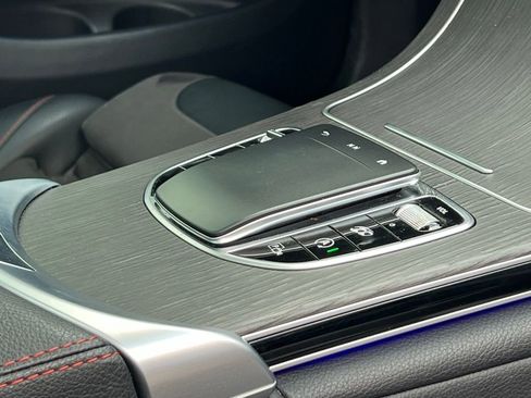 Used 2022 Mercedes-Benz GLC 43 AMG 4MATIC image 15