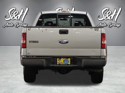 Used 2007 Ford F150 XLT AWD/4WD image 14
