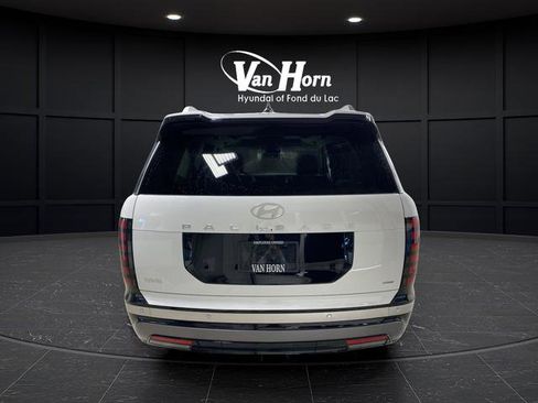 New 2026 Hyundai Palisade Limited image 14