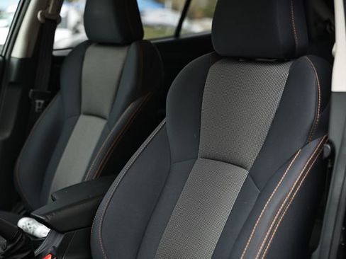 Used 2022 Subaru Crosstrek 2.0i Premium w/ Popular Package #4A image 19