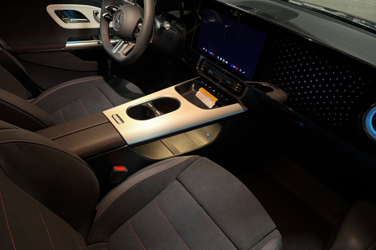 New 2027 Mercedes-Benz CLA 220 image 14