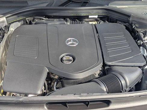 New 2026 Mercedes-Benz GLC 300 image 15