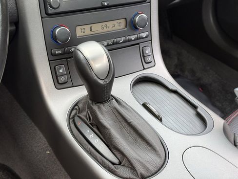 Used 2006 Chevrolet Corvette Base w/ Preferred Equipment Group image 20