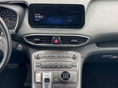 Used 2023 Hyundai Santa Fe SEL image 15