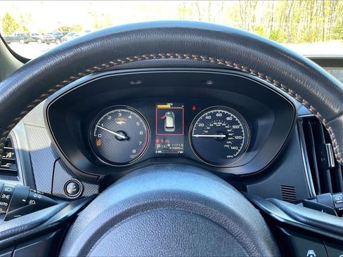 Used 2022 Subaru Forester Wilderness AWD/4WD image 15