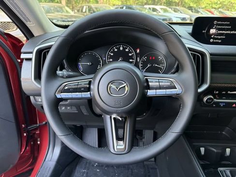 New 2026 MAZDA CX-50 AWD 2.5 Hybrid w/ Weather Package image 14
