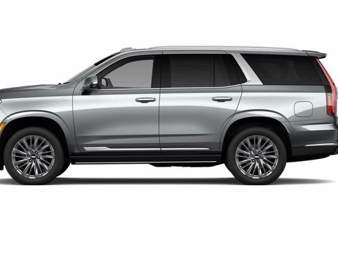 New 2026 Cadillac Escalade Luxury w/ Touring Package image 33