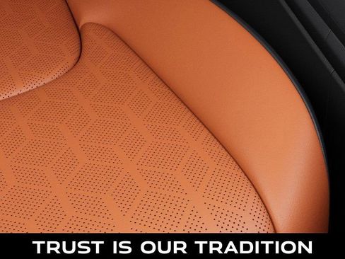 New 2026 Kia Carnival EX image 24