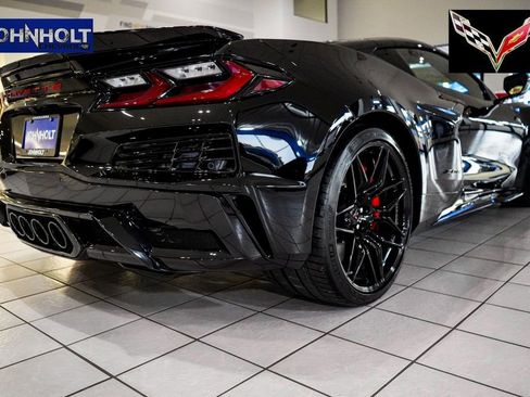 New 2026 Chevrolet Corvette Z06 w/ Battery Protection Package image 5