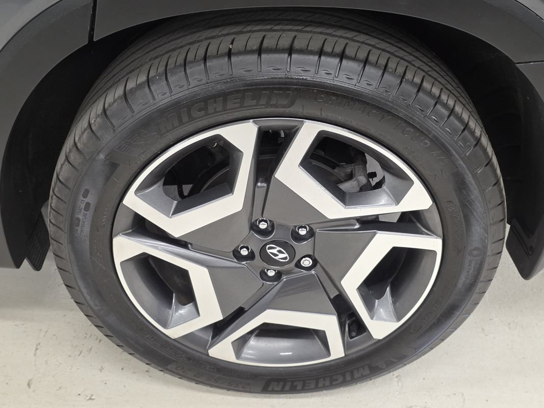 Used 2024 Hyundai Palisade SEL AWD/4WD image 59