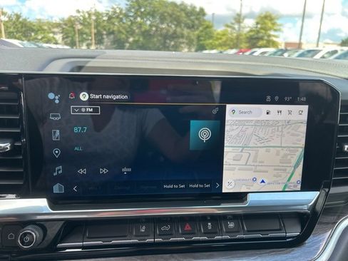 New 2026 Chevrolet Silverado 2500 LTZ image 22