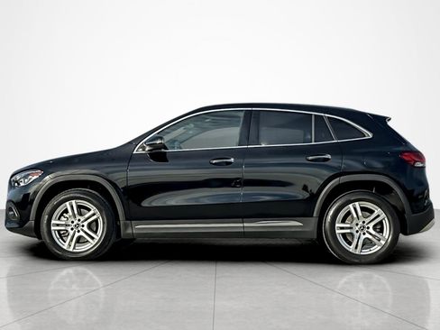 Used 2023 Mercedes-Benz GLA 250 image 2