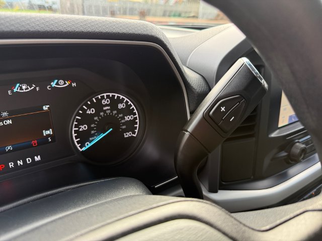 Used 2021 Ford F150 XLT w/ XTR Package AWD/4WD image 18
