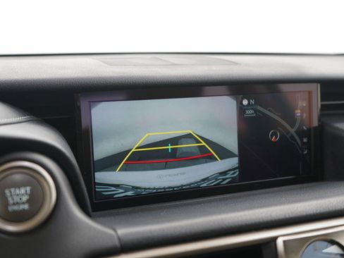 Used 2018 Lexus IS 300 300 w/ Comfort Package image 27