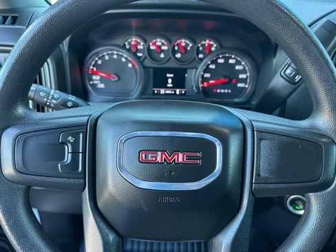 Used 2024 GMC Sierra 1500 Pro image 29