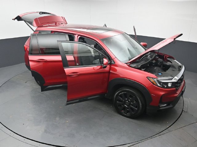 Used 2023 Honda Passport EX-L image 50