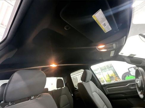 Used 2022 RAM 1500 Big Horn image 22