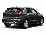 Used 2017 Kia Niro EX image 2