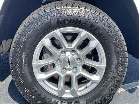 Used 2019 Chevrolet Silverado 1500 LT w/ All-Star Edition RWD image 7