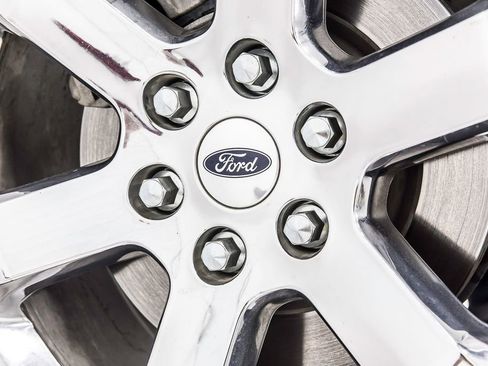 Used 2021 Ford F150 XLT w/ Equipment Group 302A High image 39