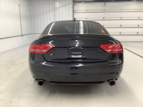 Used 2011 Audi S5 Premium Plus AWD/4WD image 5