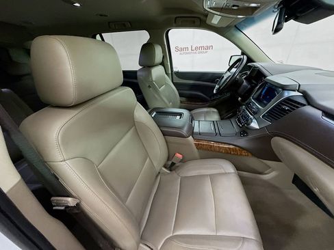 Used 2020 Chevrolet Tahoe Premier image 30