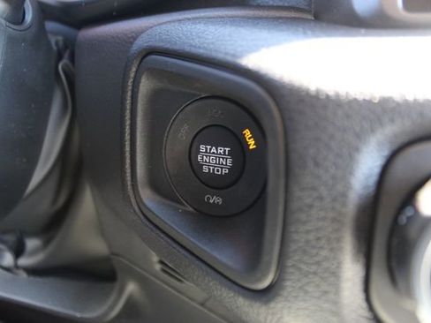 New 2026 Jeep Wrangler Sport AWD/4WD image 16