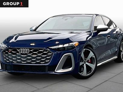New 2026 Audi S5 Premium Plus