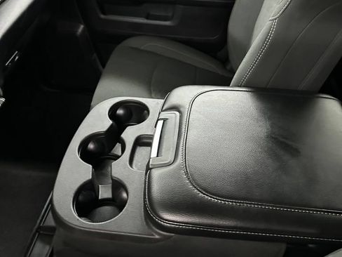 Used 2026 RAM 2500 Big Horn AWD/4WD image 17