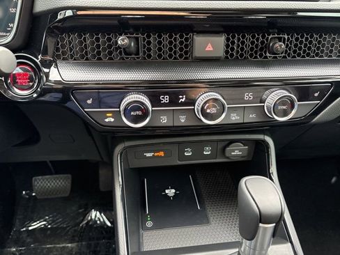 New 2026 Honda CR-V EX-L image 11