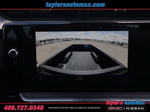 Used 2024 GMC Sierra 1500 Denali w/ Denali Reserve Package AWD/4WD image 26