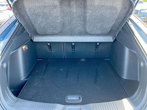 New 2026 Buick Envista Sport Touring w/ Convenience I Package FWD image 21