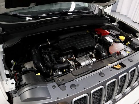 Used 2023 Jeep Renegade Limited w/ Sun/Sound Group image 15