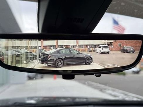 Used 2022 Cadillac XT6 Premium Luxury w/ Technology Package AWD/4WD image 49