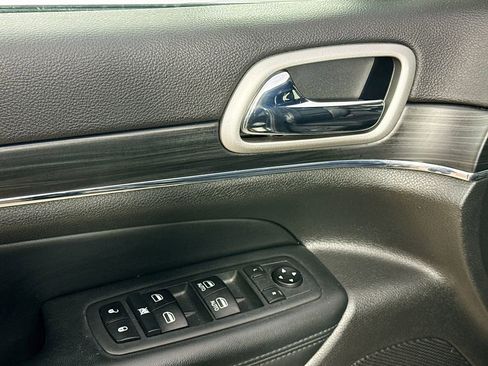 Used 2020 Jeep Grand Cherokee Limited w/ Premium Lighting Group image 22