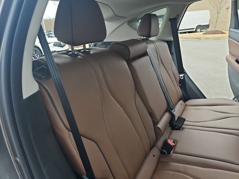 New 2026 Acura RDX SH-AWD w/ Advance Package image 12