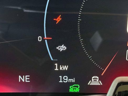 New 2026 Cadillac Optiq V w/ Magnus Launch Edition AWD/4WD image 4
