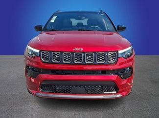 Used 2024 Jeep Compass Limited w/ Driver Assist Group I AWD/4WD video 2