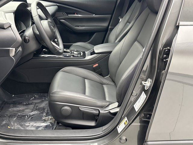 Used 2024 MAZDA CX-30 AWD 2.5 S w/ Select Sport Pkg image 11